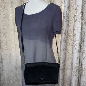 ♠️ KATE SPADE BLACK CROSSBODY ♠️